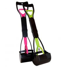 Jätöstuotteet ja Pissa-alustat