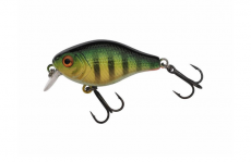 Berkley Pulse Fry Shallow 3.8cm 4,5g