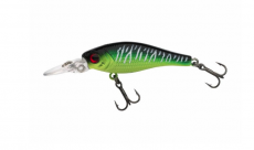 Berkley Pulse Minnow Floating 4.5cm 3,4g