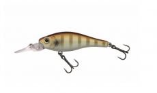 Berkley Pulse Minnow Floating 6cm 7,7g