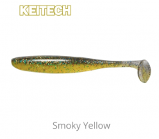 Keitech Easy Shiner 3''