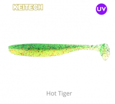 Keitech Easy Shiner 3,5''
