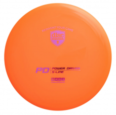 Discmania S-Line PD 