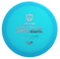 Discmania Neo Splice 