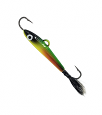 Ruthless Karvapyrstö Tasapainopilkki 35mm