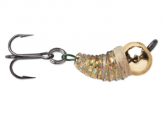 VMC Tungsten Bugbite Jig 1,8g