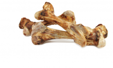 Purutuotteet, Luut ja Hammasherkut