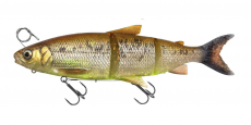 SG 3D Line Thru Whitefish 36cm 478g 