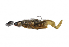 Abu Garcia Beast Bladed Jig 25cm 50g