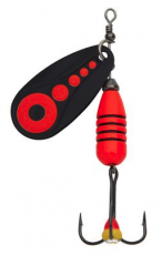 Patriot Zippy spinner lippa 8g