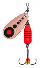 Patriot Zippy spinner lippa 11g
