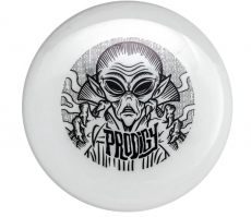 Prodigy PA-5 400 GLOW Glimmer Plastic- Encounter Stamp