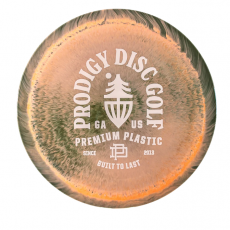 Prodigy H3 V2 500 Spectrum- Casual Crest Stamp