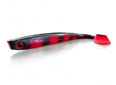Captain Ollie Papa Shad 35cm 190g