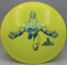 Discraft Big Z Force (B2B)