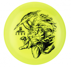 Discraft Big Z Zeus - Paul McBeth Signature 