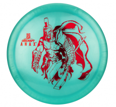 Discraft Big Z Anax - Paul McBeth Signature (B2B)