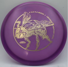 Discraft Z Glo FLX Buzzz - 2022 Ledgestone Edition (B2B)