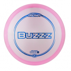 Discraft Z Buzzz