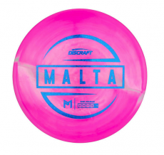 Discraft ESP Malta - Paul McBeth Signature