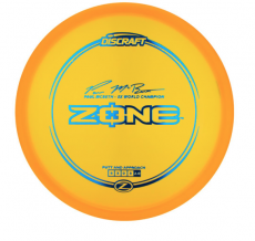 Discraft Z Zone - Paul McBeth Signature