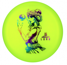 Discraft Big Z Luna - Paul McBeth Signature