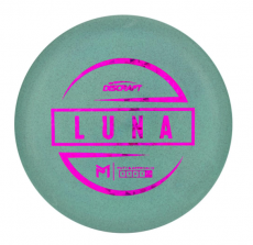 Discraft Luna - Paul McBeth Signature Putteri