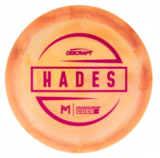 Discraft ESP Hades Paul McBeth Signature Driver