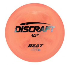 Discraft ESP Heat Draiveri