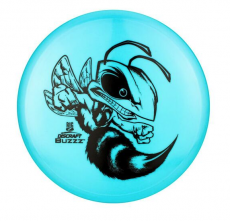 Discraft Big Z Buzzz 