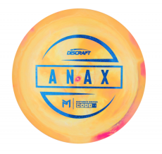 Discraft ESP Anax - Paul McBeth Signature 