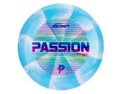 Discraft ESP Swirl Passion - Paige Pierce Signature 