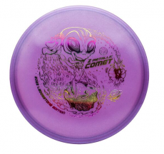 Discraft Metallic Z Comet - 2022 Ledgestone Edition