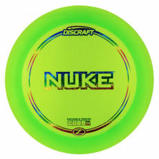 Discraft Z Nuke