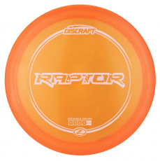 Discraft Z Raptor