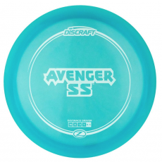 Discraft Z Avenger SS