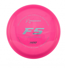 Prodigy F5 400 Plastic 