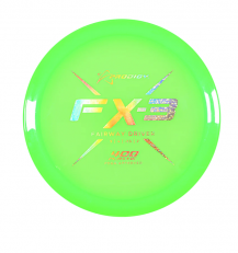 Prodigy FX-3 400 Plastic 