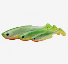 Savage Gear 3D Fat T-tail Minnow 9cm