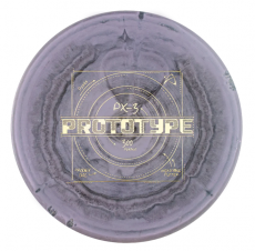 Prodigy PX-3 300 Plastic - Prototype