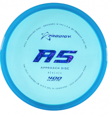 Prodigy A5 400 Plastic