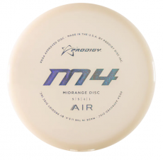 Prodigy M3 Air Plastic 