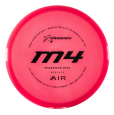 Prodigy M4 Air Plastic