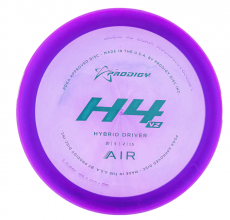 Prodigy H4 V2 Air Plastic