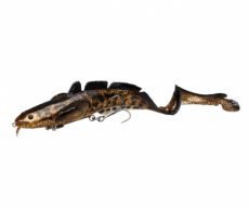 Savage Gear Burbot 