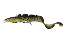 Savage Gear Burbot Shallow 25cm 70g 