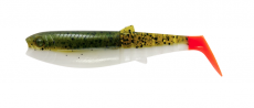 SG Cannibal Shad 8cm