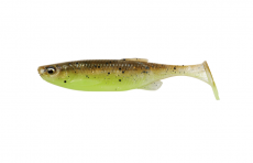 Savage Gear Fat Minnow T-Tail 13cm 