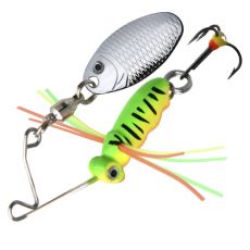 Ahven Spinnerbait