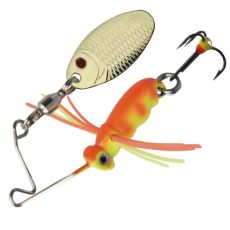 Patriot Big Buggy Spinnerbait 12g